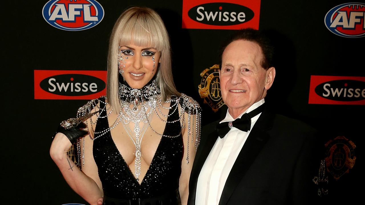 Geoffrey Edelsten