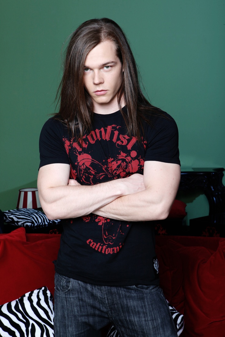 Georg Listing