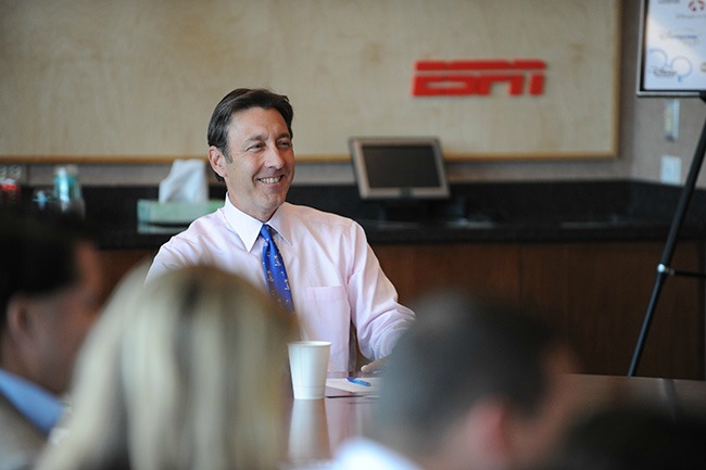 George Bodenheimer