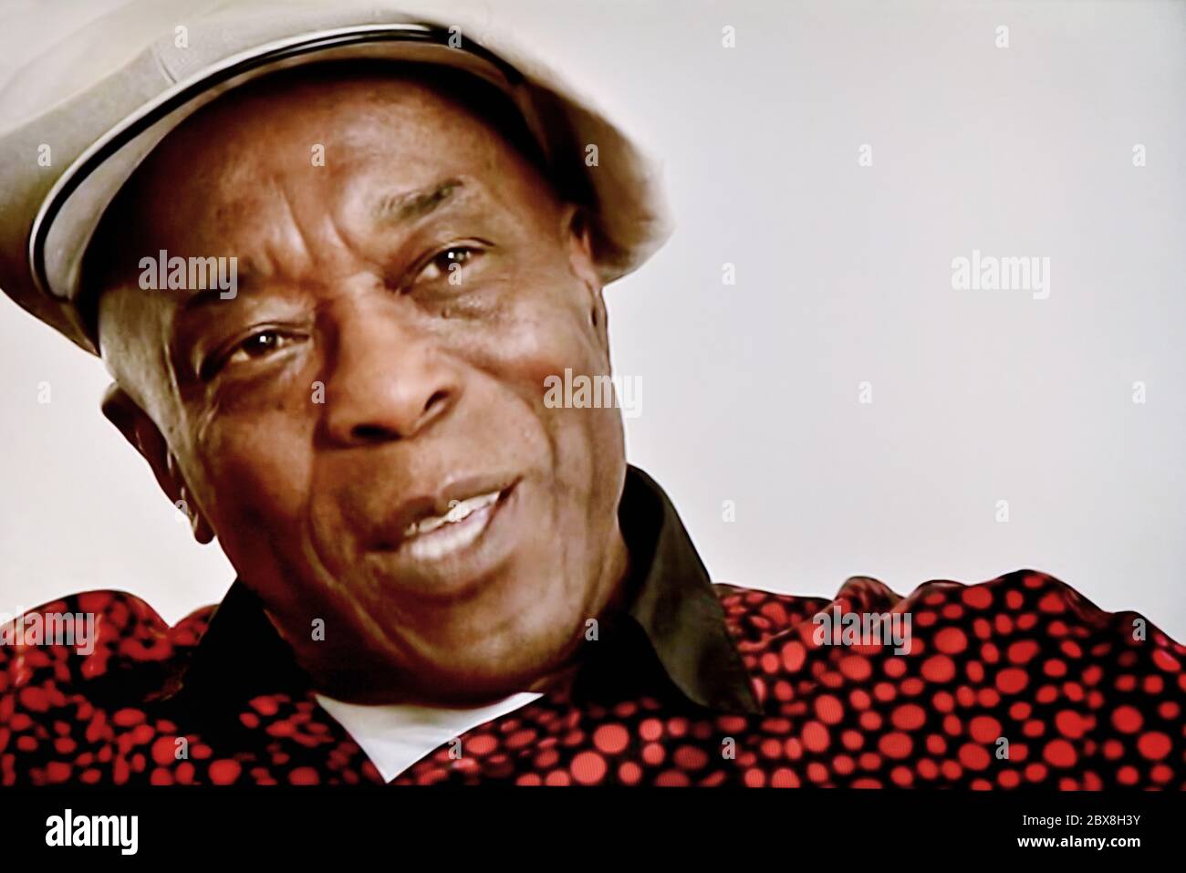 George Buddy Guy