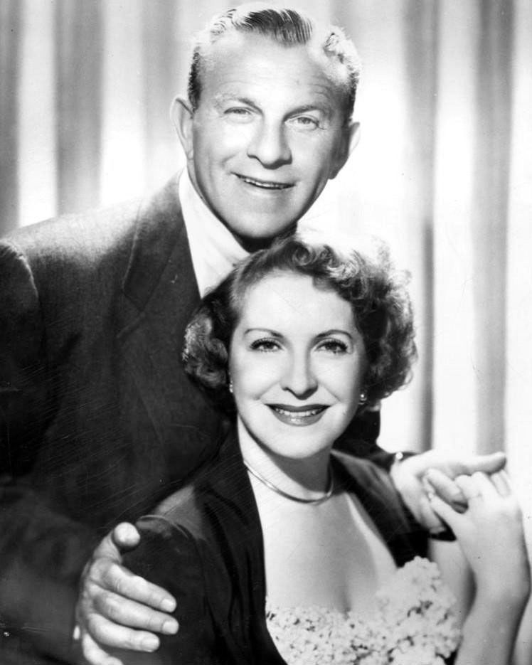 George Burns