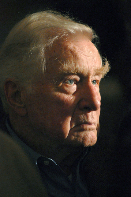 George Gaynes