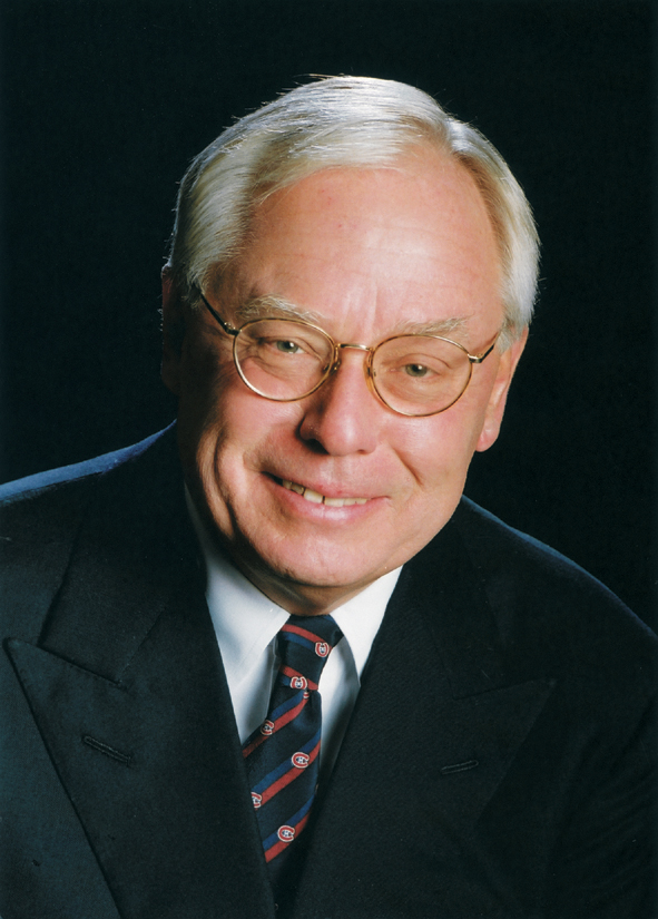 George Gillett Jr