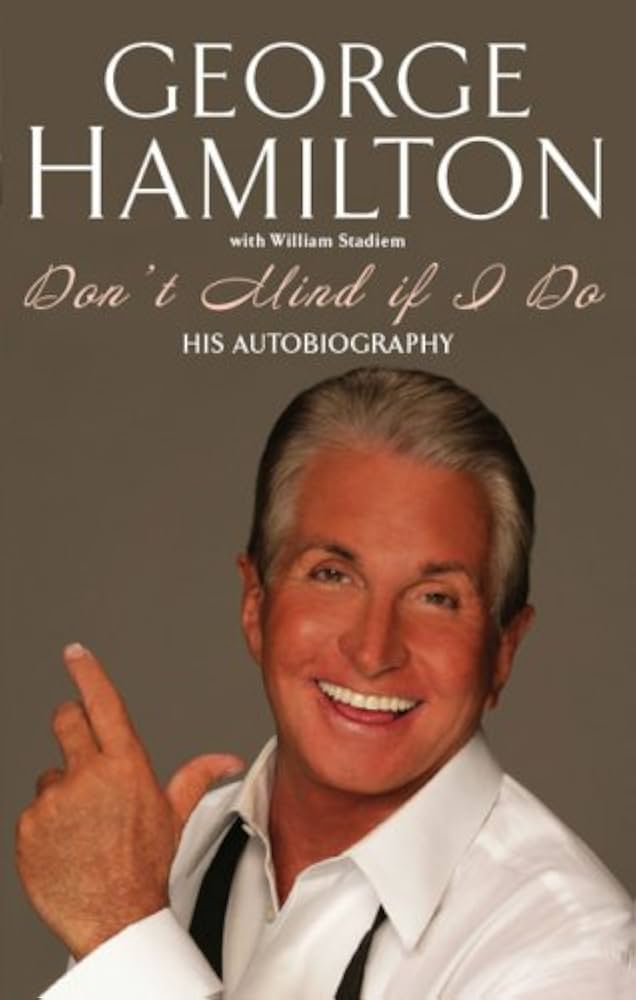 George Hamilton