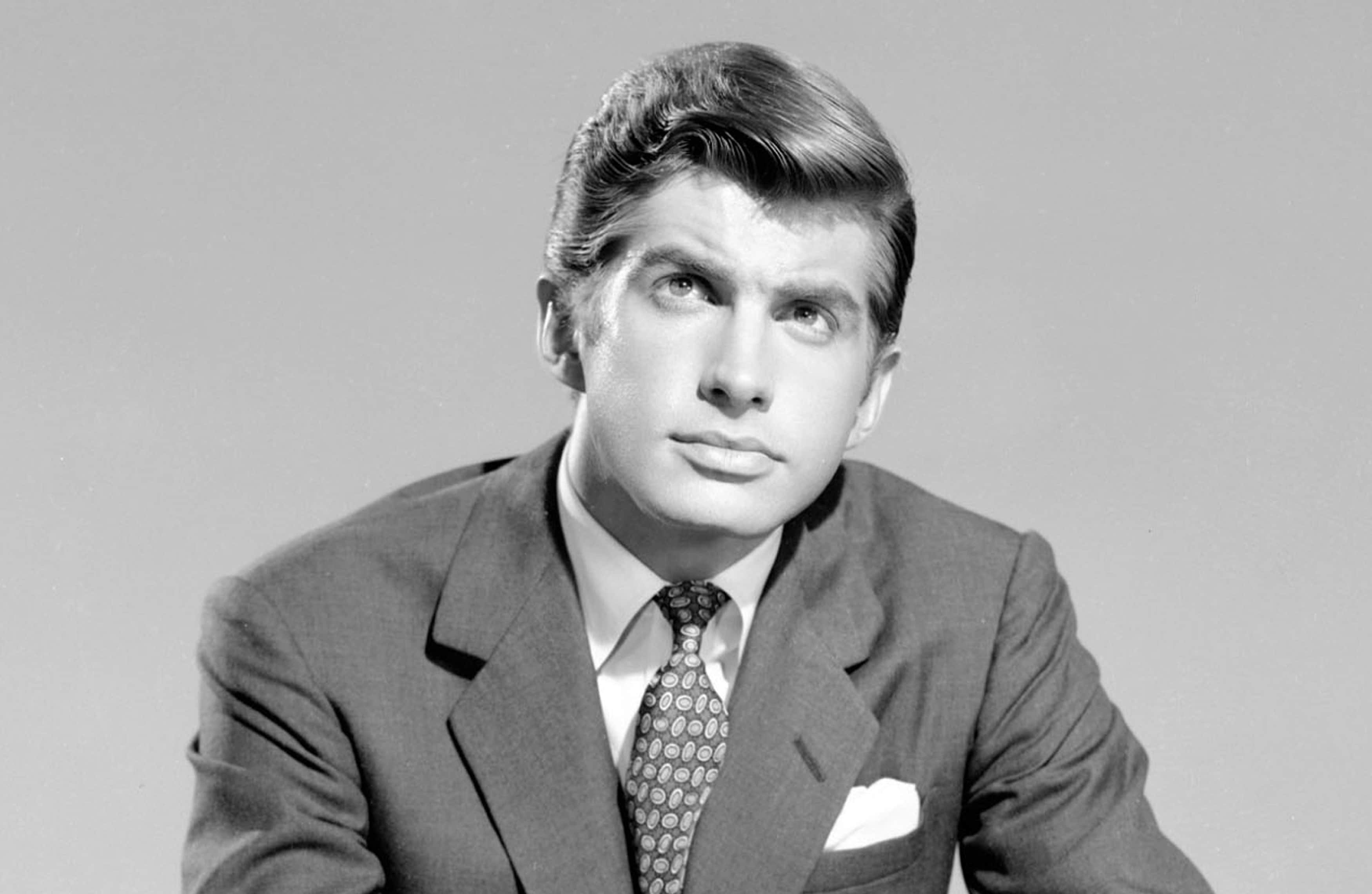 George Hamilton