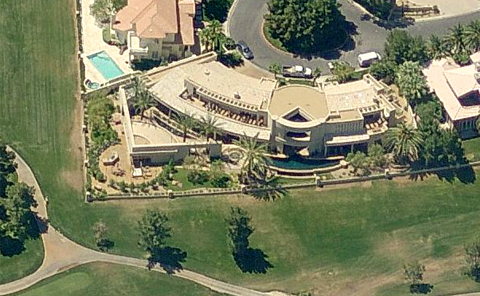 George Maloof