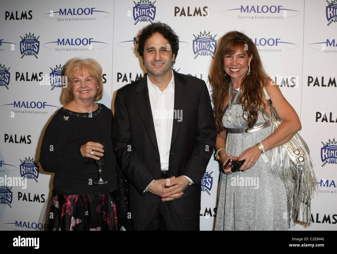 George Maloof