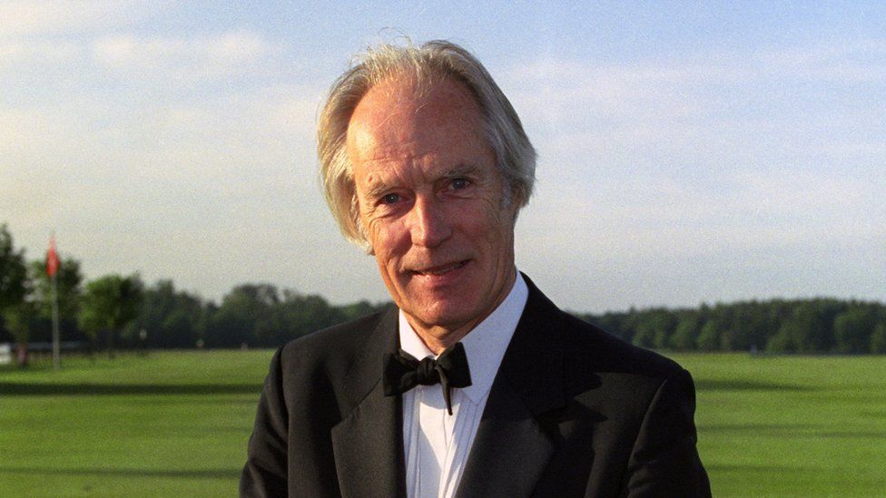 George Martin