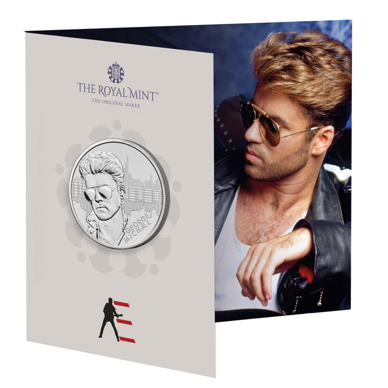 George Michael
