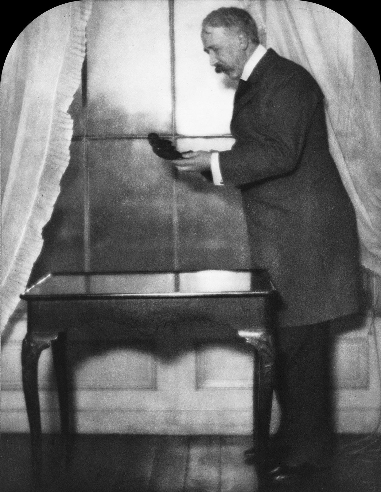 George Moore