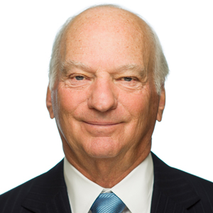 George Roberts