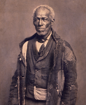 George Roberts