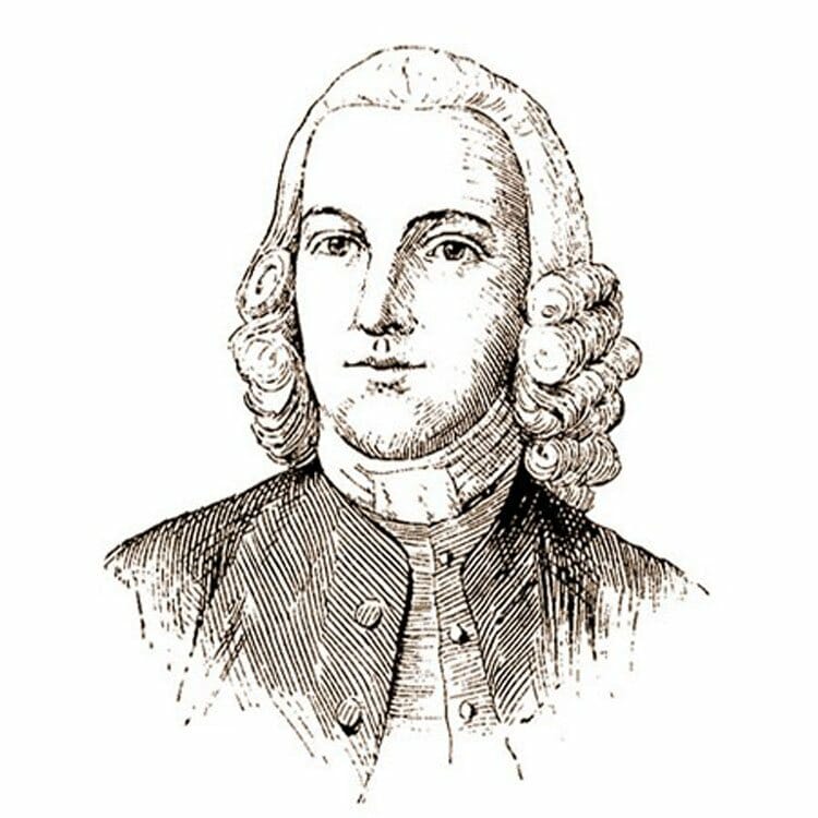 George Ross