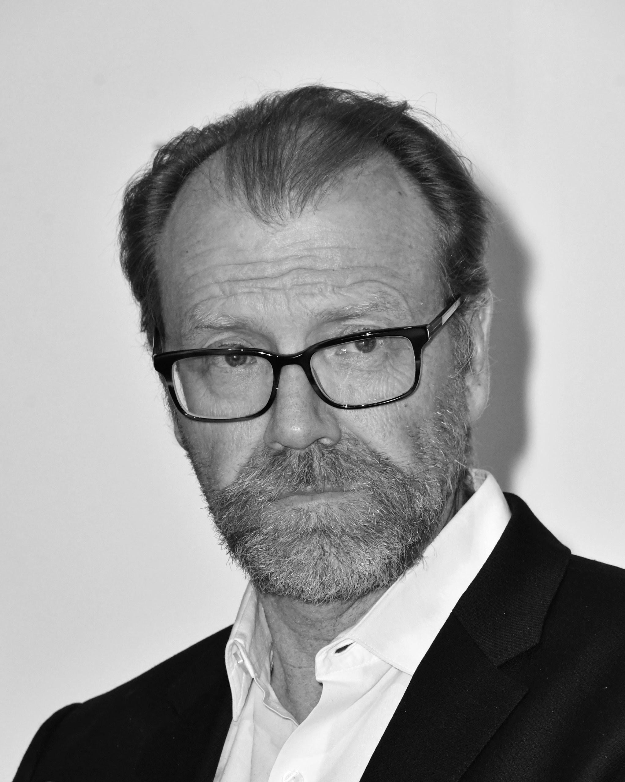 George Saunders