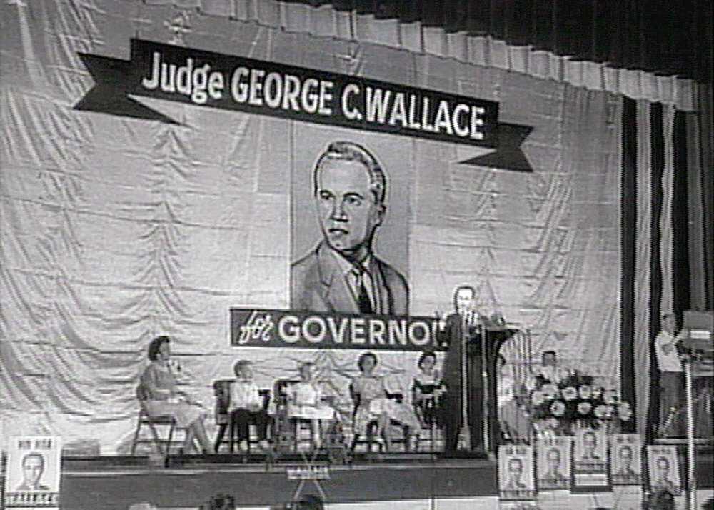 George Wallace