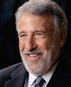 George Zimmer