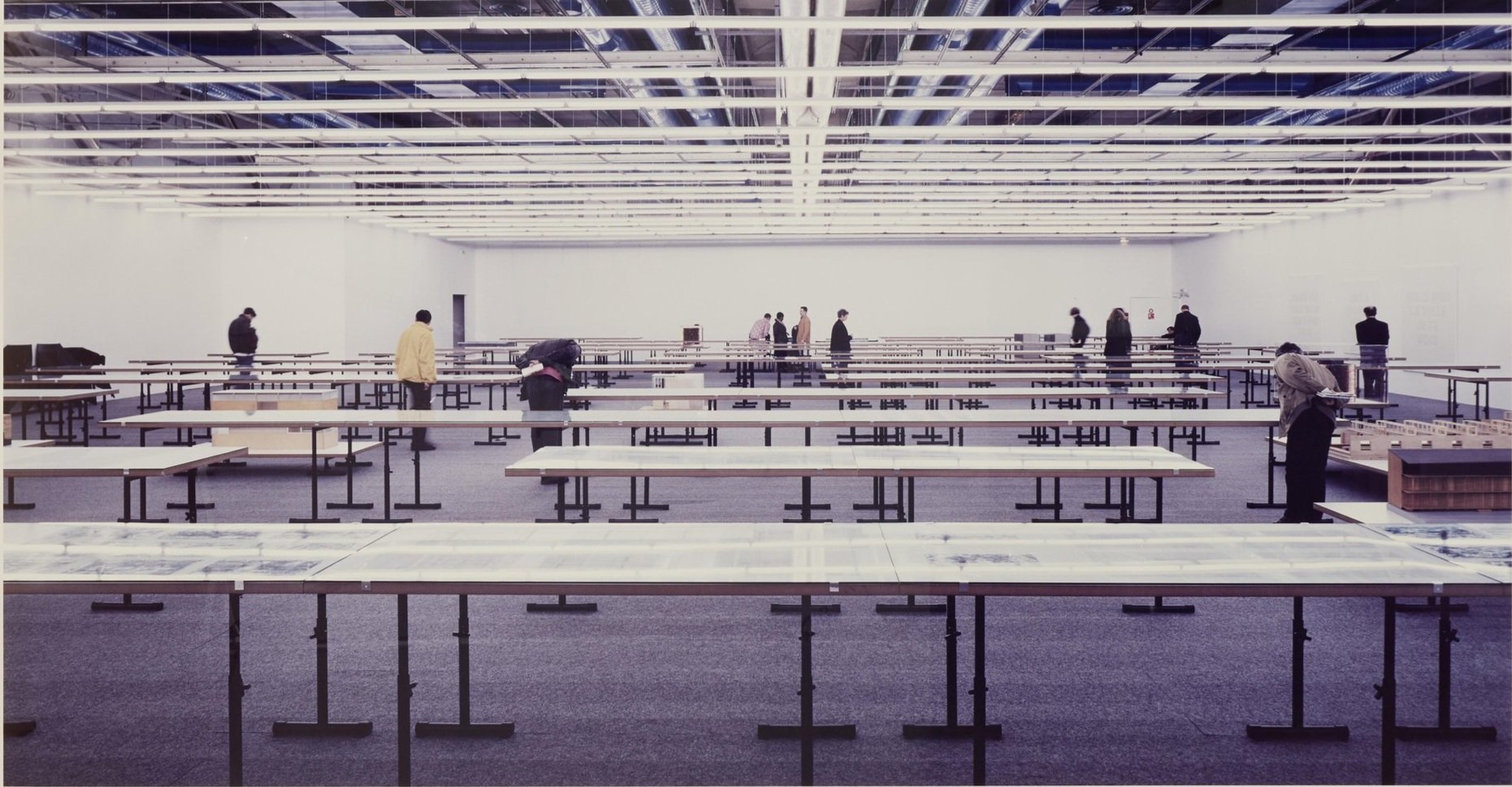 Georges Pompidou