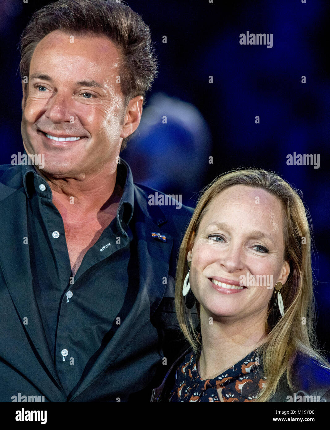 Gerard Joling