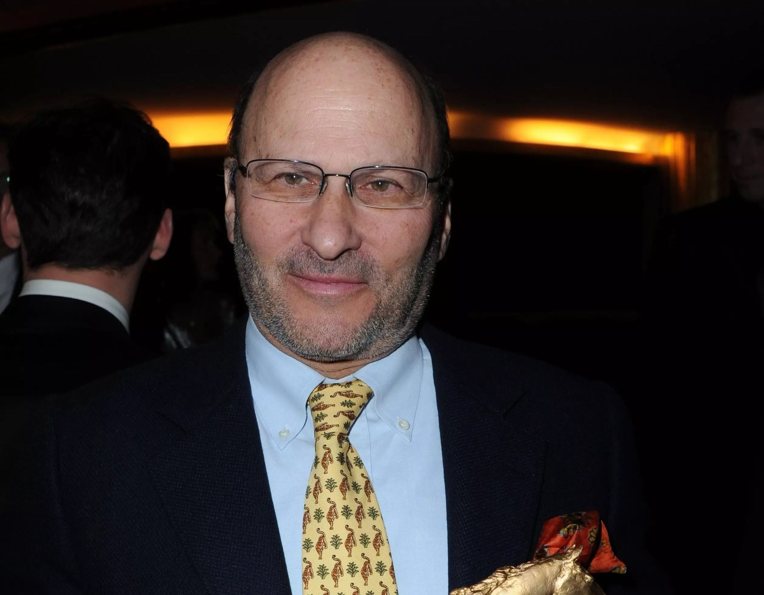 Gerard Wertheimer
