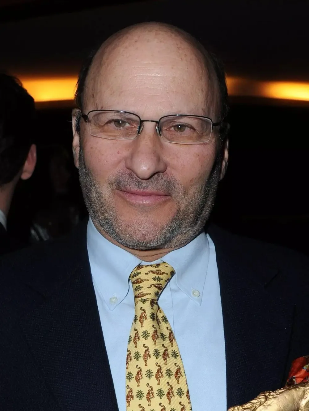 Gerard Wertheimer
