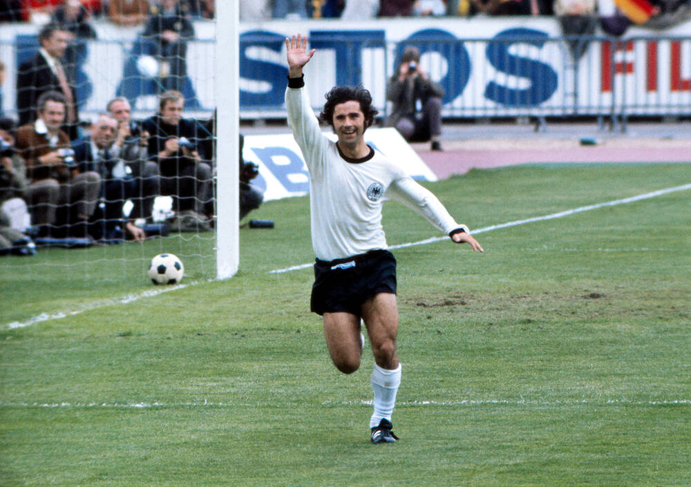 Gerd Müller