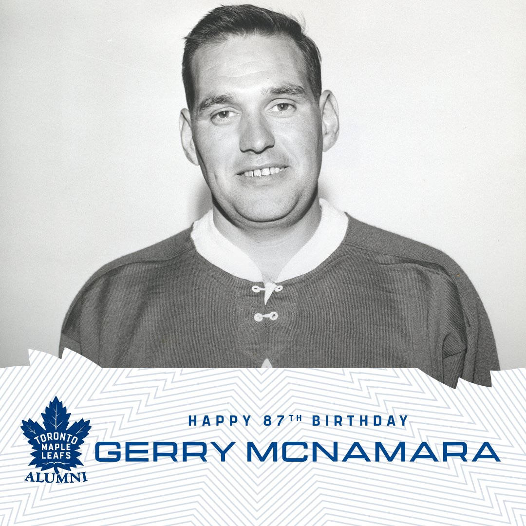 Gerry McNamara