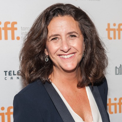 Gigi Pritzker
