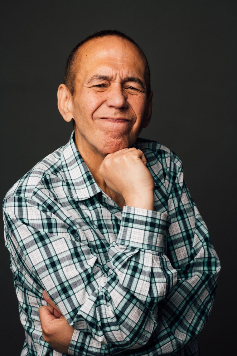 Gilbert Gottfried