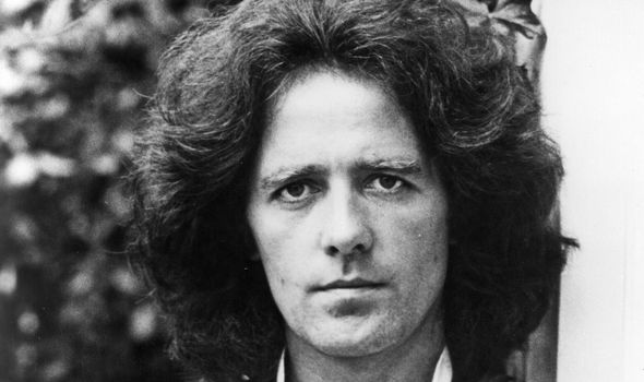 Gilbert O'Sullivan