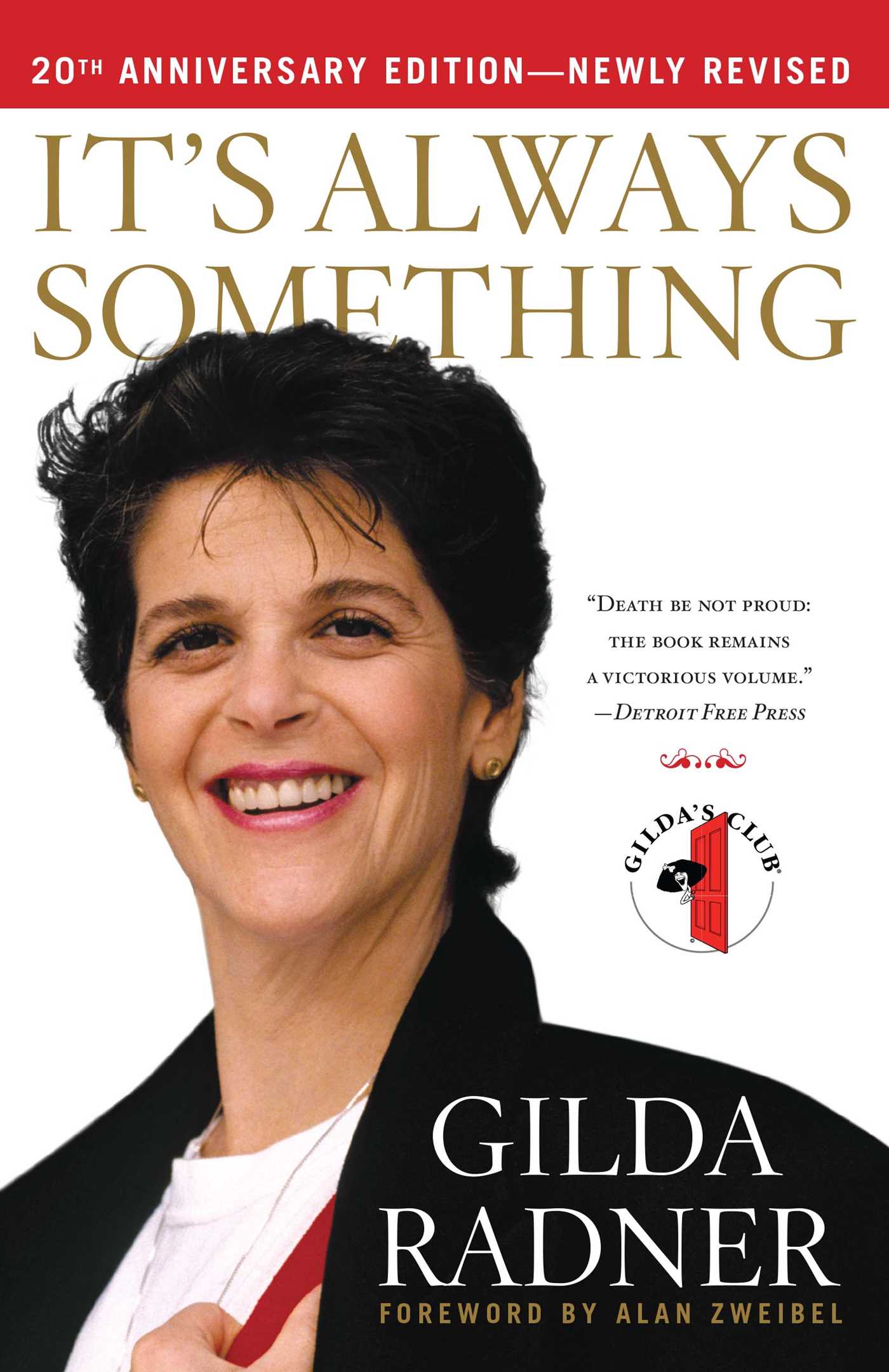 Gilda Radner