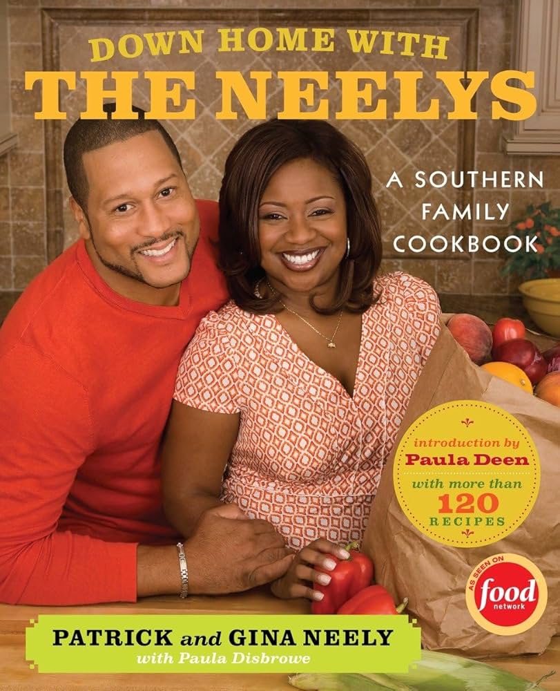 Gina Neely