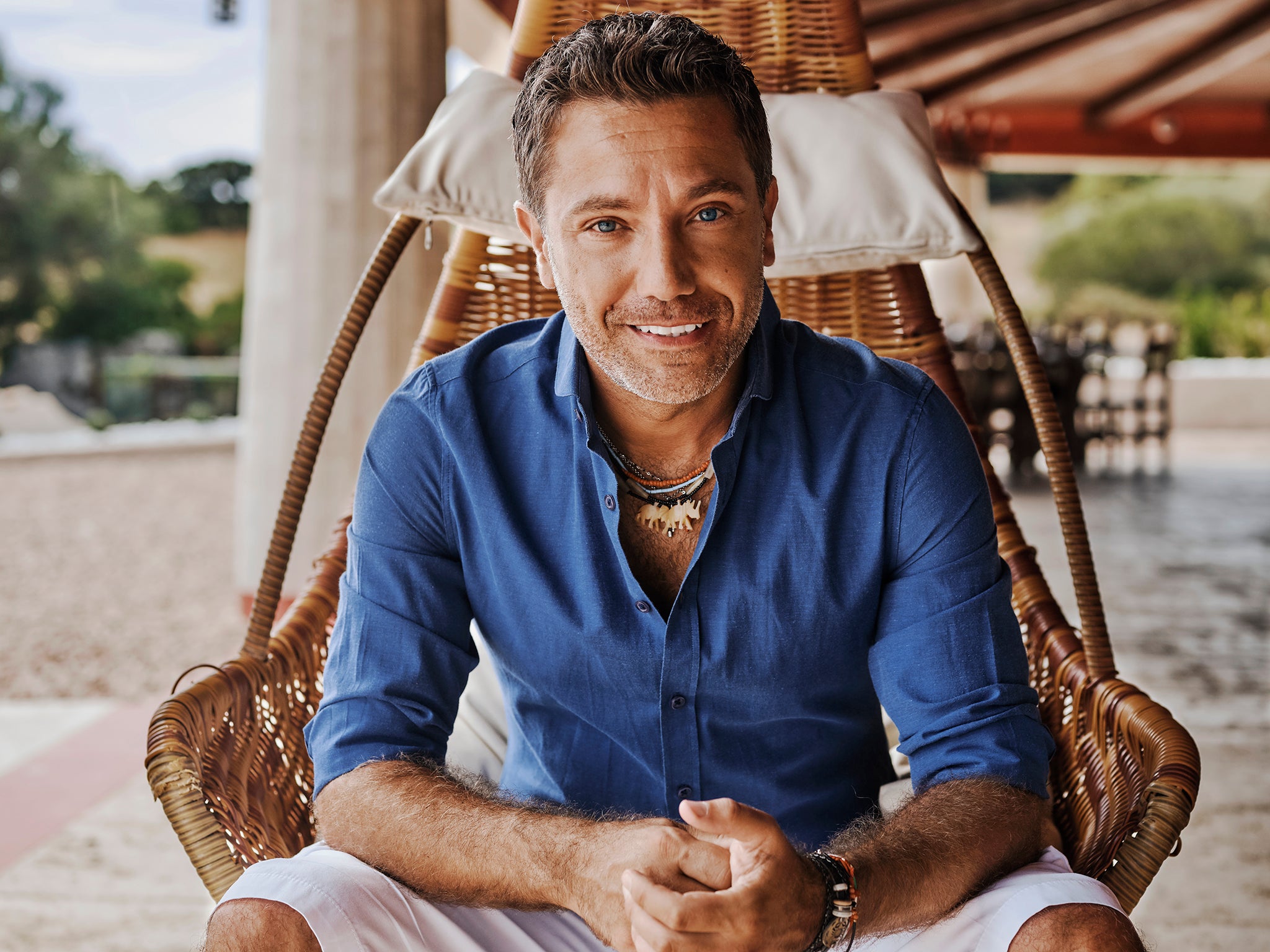 Gino D'Acampo