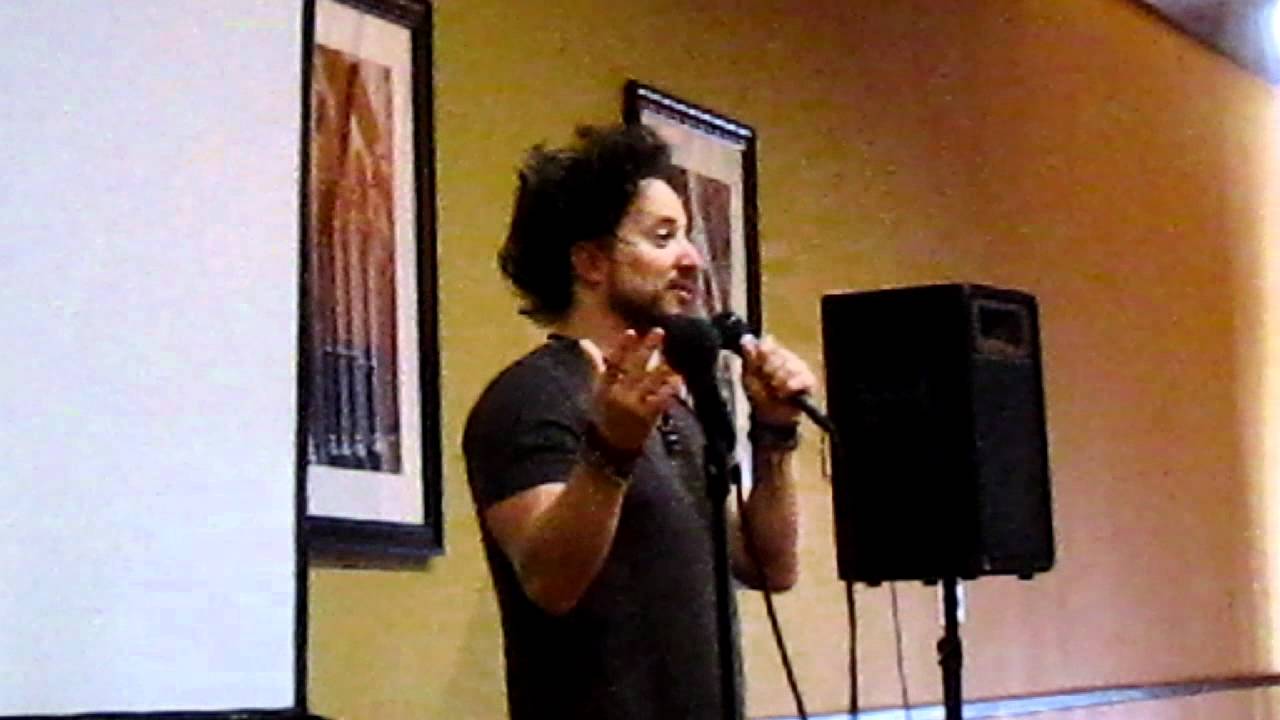 Giorgio A. Tsoukalos