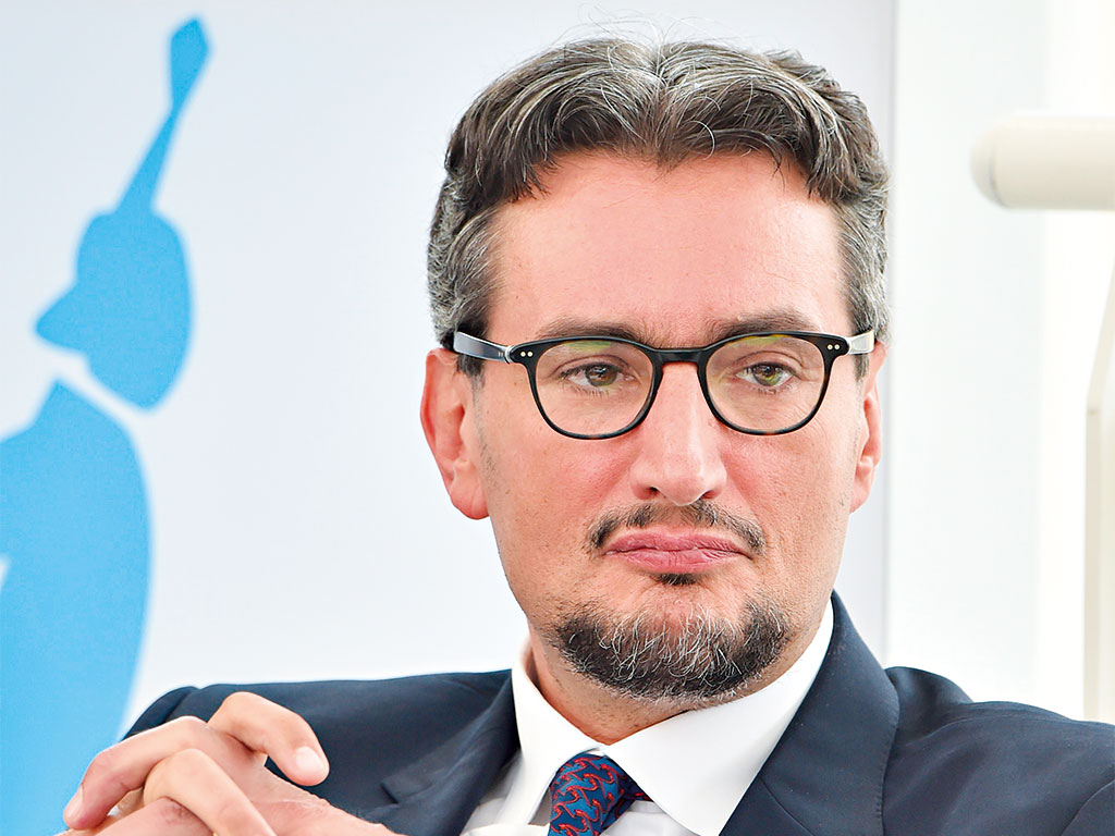 Giovanni Ferrero
