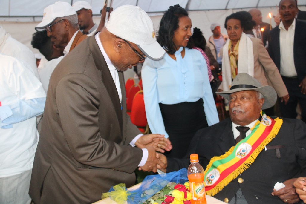 Girma Wolde-Giorgis