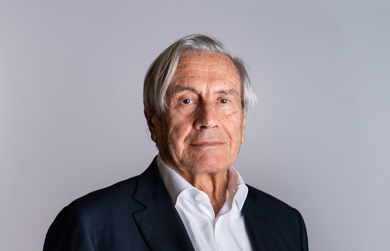 Giuseppe De'Longhi