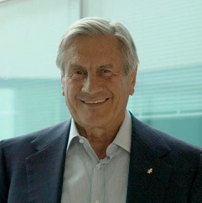 Giuseppe De'Longhi