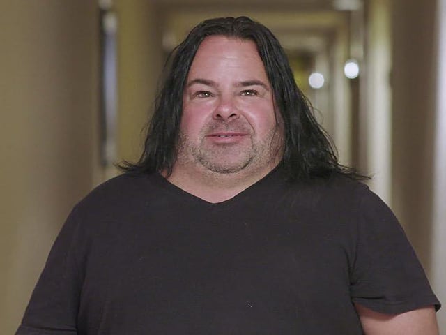 Glenn Danzig