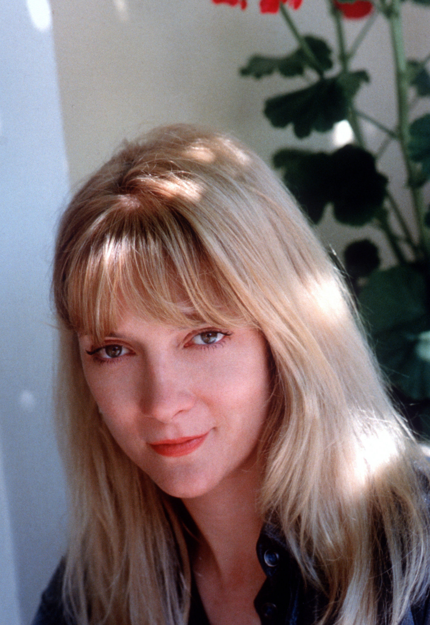 Glenne Headly