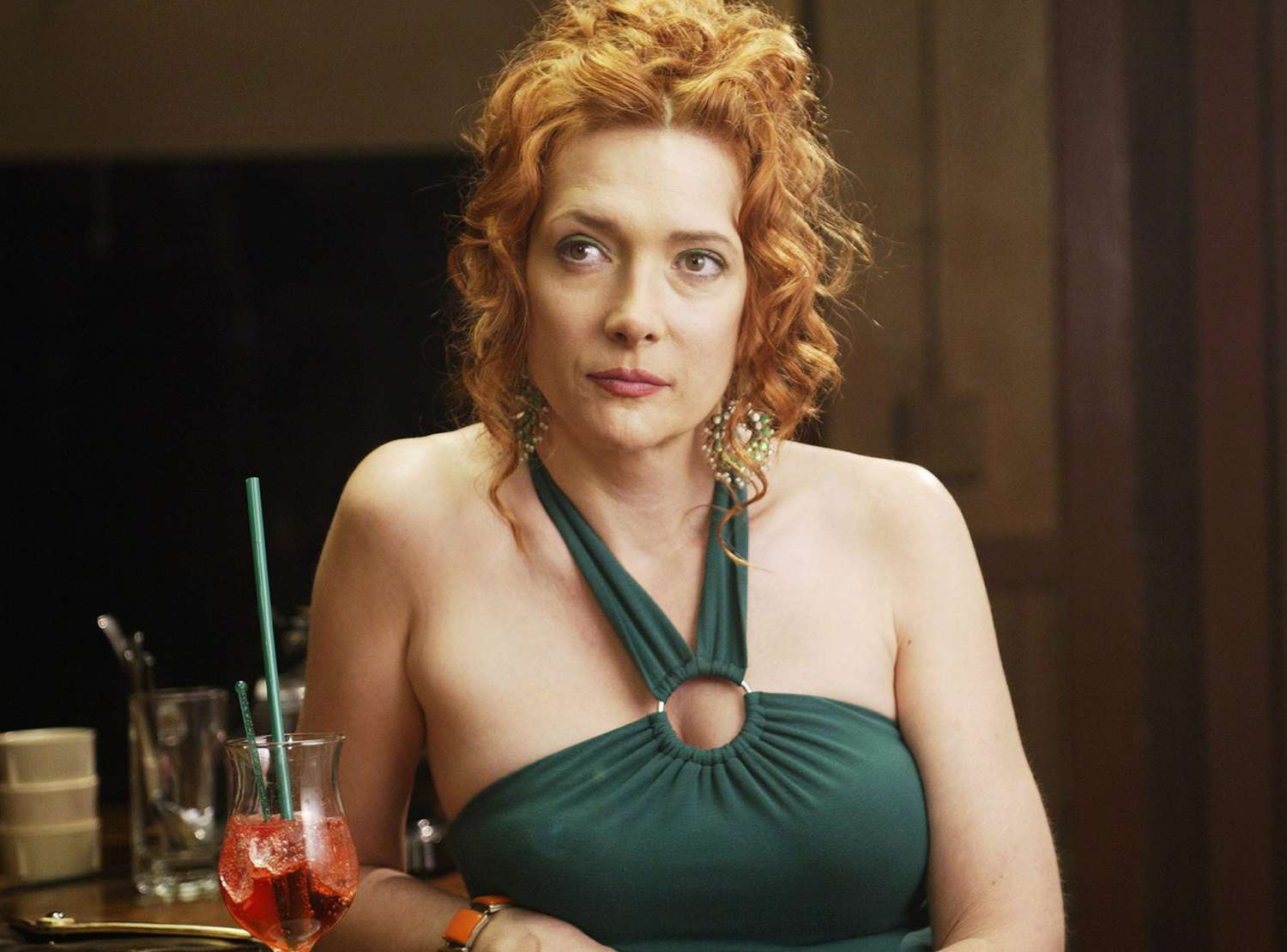 Glenne Headly