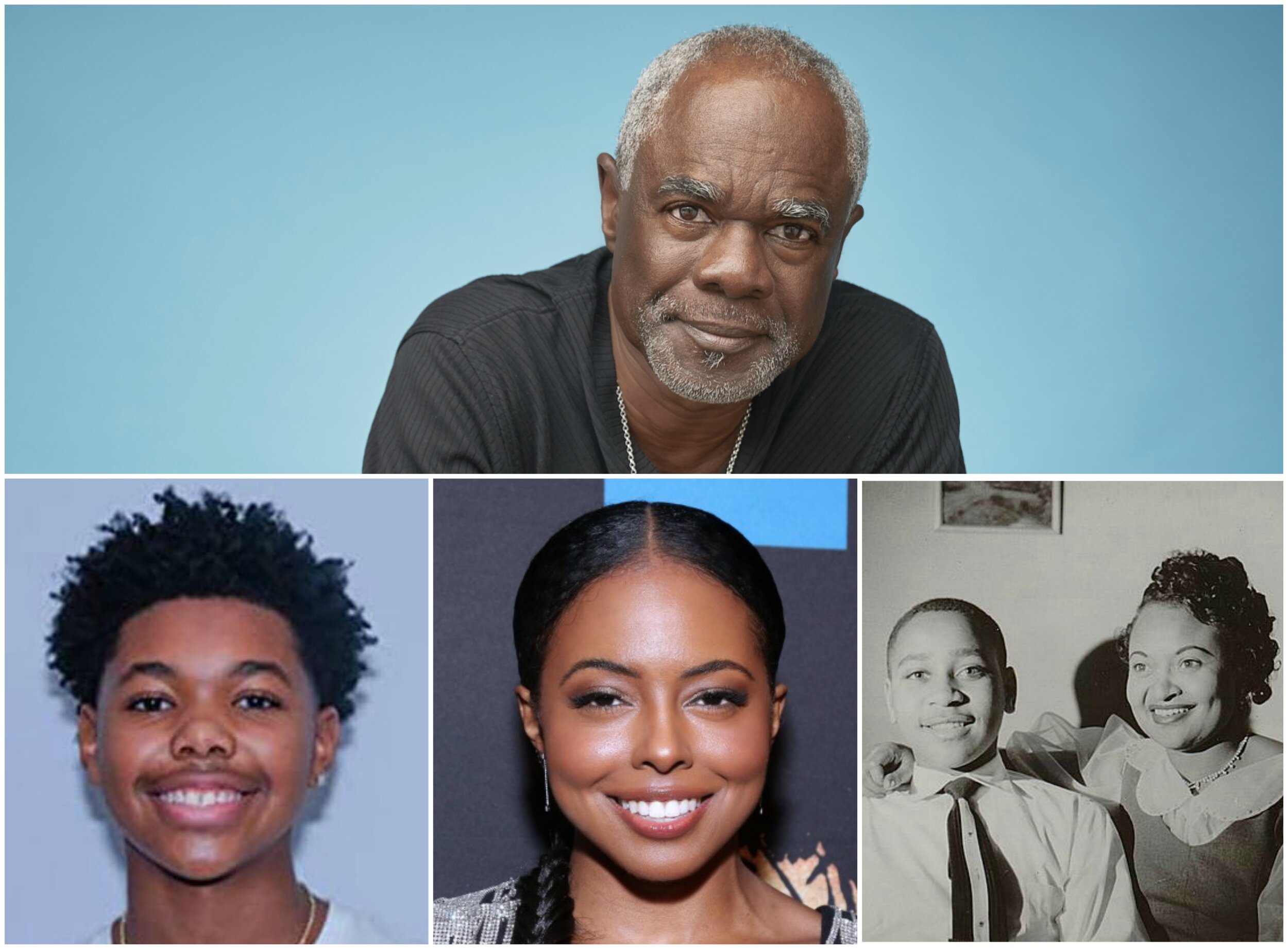 Glynn Turman