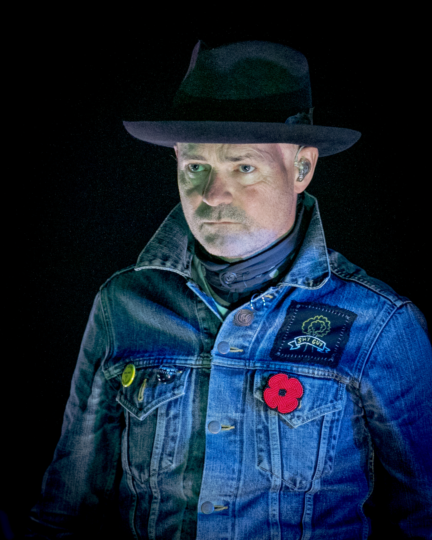 Gordon Downie