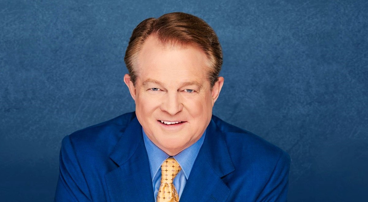 Gordon P. Robertson