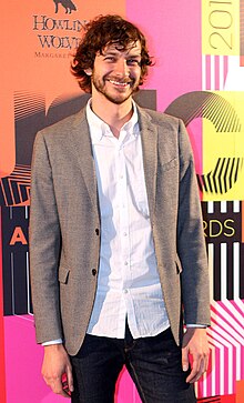  Gotye