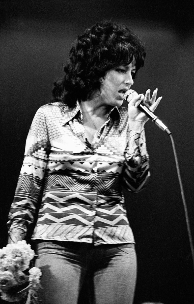 Grace Slick
