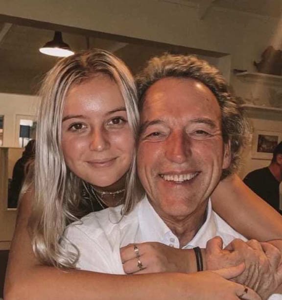 Graeme Hart