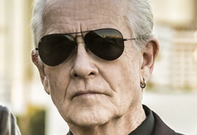 Graham Bonnet