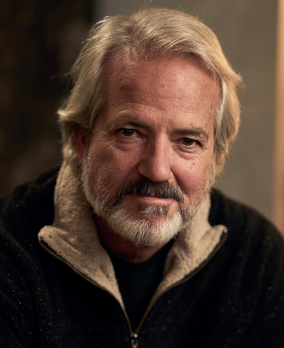 Graham Yost