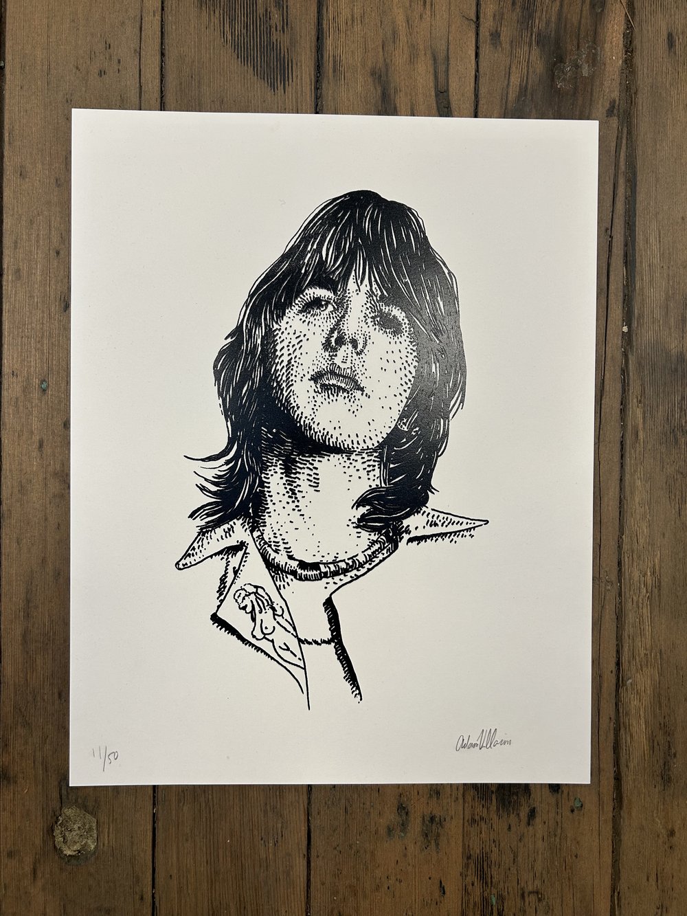 Gram Parsons
