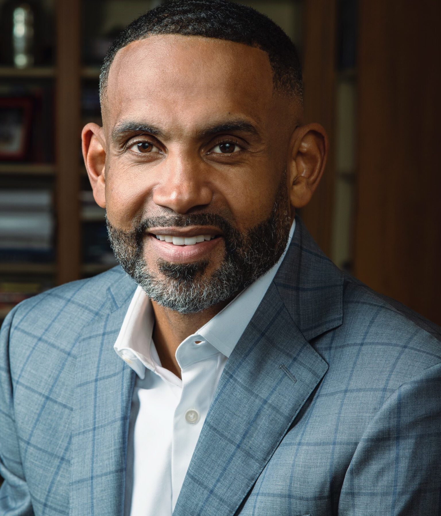 Grant Hill